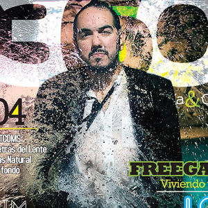 Meet your Posher, Bernardo